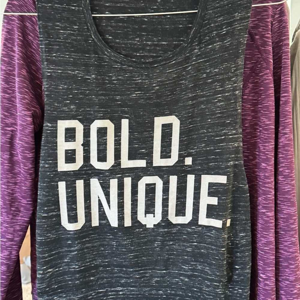 Athletic Shirt